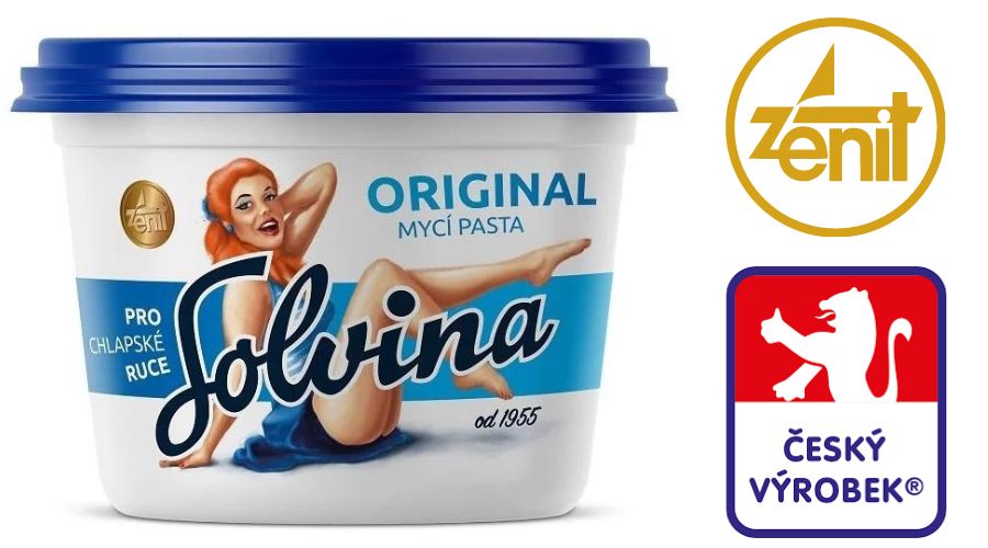 Solvina-Original-450g